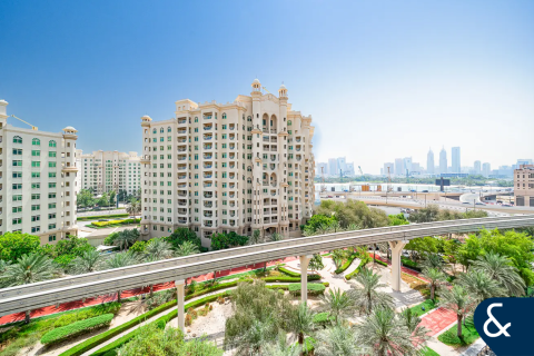 阿联酋 Dubai Palm Jumeirah 待租 : 2 卧, 167 平方米 , 编号671665 - 照片 15