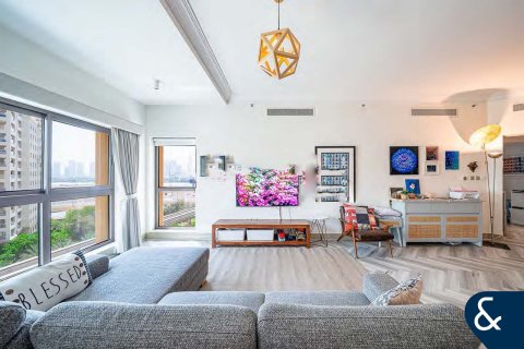 Apartmen di GOLDEN MILE di Palm Jumeirah, Dubai, UAE 2 bilik tidur, 167 meter persegi № 671665 - foto 6