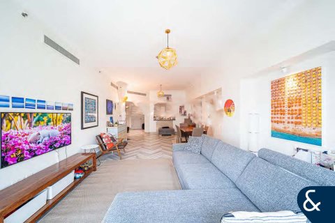 Apartmen di GOLDEN MILE di Palm Jumeirah, Dubai, UAE 2 bilik tidur, 167 meter persegi № 671665 - foto 5