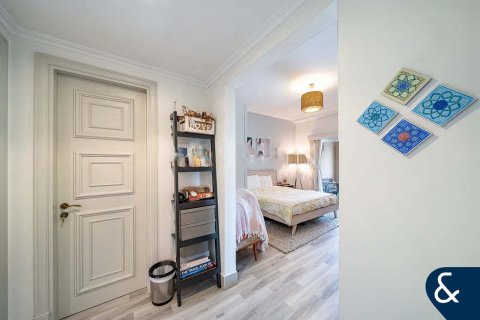 Apartmen di GOLDEN MILE di Palm Jumeirah, Dubai, UAE 2 bilik tidur, 167 meter persegi № 671665 - foto 8