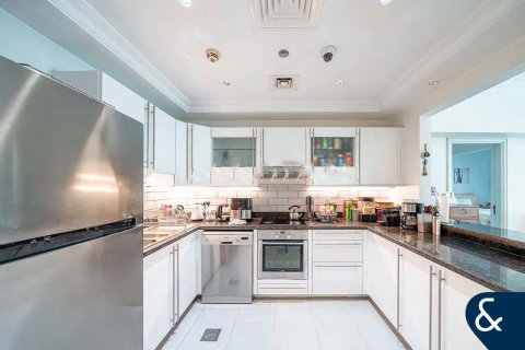 Apartmen di GOLDEN MILE di Palm Jumeirah, Dubai, UAE 2 bilik tidur, 167 meter persegi № 671665 - foto 7