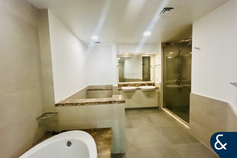 阿联酋 Dubai Palm Jumeirah 待租 : 2 卧, 167 平方米 , 编号671665 - 照片 22