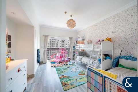 Снять в аренду квартиру в Пальма Джумейра, Дубай, ОАЭ 2 спальни, 167м2, № 671665 - фото 11