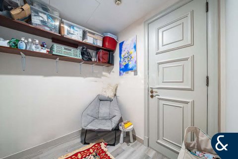 Apartmen di GOLDEN MILE di Palm Jumeirah, Dubai, UAE 2 bilik tidur, 167 meter persegi № 671665 - foto 20