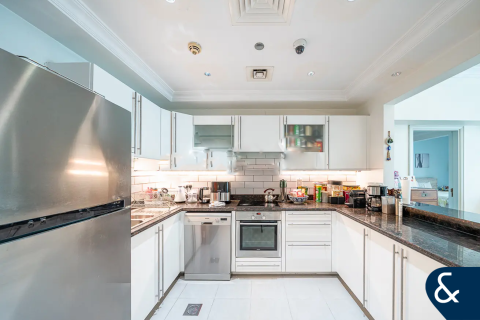 Снять в аренду квартиру в Пальма Джумейра, Дубай, ОАЭ 2 спальни, 167м2, № 671665 - фото 4