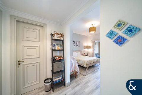 Снять в аренду квартиру в Пальма Джумейра, Дубай, ОАЭ 2 спальни, 167м2, № 671665 - фото 7