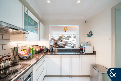 Снять в аренду квартиру в Пальма Джумейра, Дубай, ОАЭ 2 спальни, 167м2, № 671665 - фото 5