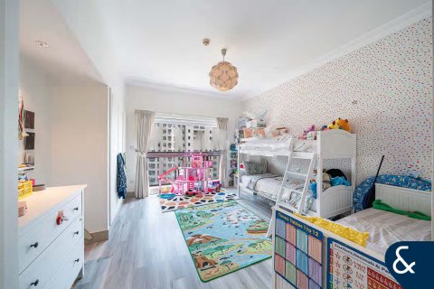 Apartmen di GOLDEN MILE di Palm Jumeirah, Dubai, UAE 2 bilik tidur, 167 meter persegi № 671665 - foto 16