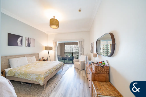 Снять в аренду квартиру в Пальма Джумейра, Дубай, ОАЭ 2 спальни, 167м2, № 671665 - фото 8