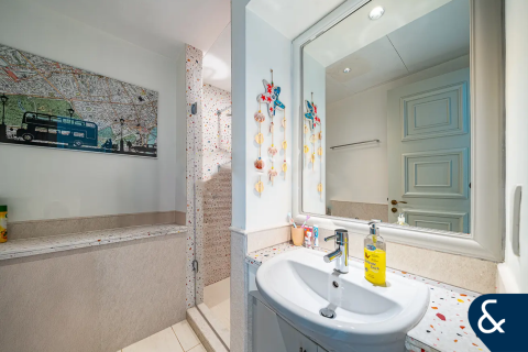 Снять в аренду квартиру в Пальма Джумейра, Дубай, ОАЭ 2 спальни, 167м2, № 671665 - фото 13