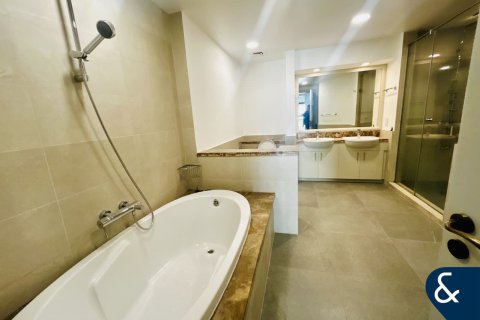 阿联酋 Dubai Palm Jumeirah 待租 : 2 卧, 167 平方米 , 编号671665 - 照片 19