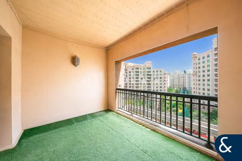 Apartmen di GOLDEN MILE di Palm Jumeirah, Dubai, UAE 2 bilik tidur, 167 meter persegi № 671665 - foto 21