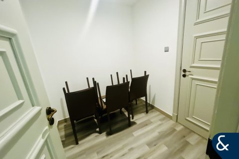 阿联酋 Dubai Palm Jumeirah 待租 : 2 卧, 167 平方米 , 编号671665 - 照片 15