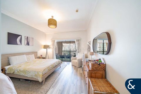 Apartmen di GOLDEN MILE di Palm Jumeirah, Dubai, UAE 2 bilik tidur, 167 meter persegi № 671665 - foto 10