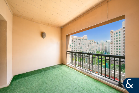 Снять в аренду квартиру в Пальма Джумейра, Дубай, ОАЭ 2 спальни, 167м2, № 671665 - фото 2