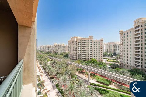 Apartmen di GOLDEN MILE di Palm Jumeirah, Dubai, UAE 2 bilik tidur, 167 meter persegi № 671665 - foto 22