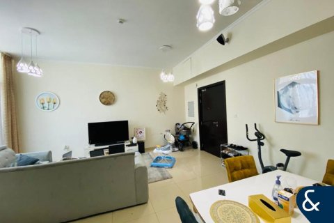 Üürile anda korter asukohaga Dubai Marina, AÜE: 1 magamistoaga, 76 m² Nr 671668 - pilt 6