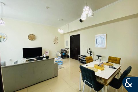 Üürile anda korter asukohaga Dubai Marina, AÜE: 1 magamistoaga, 76 m² Nr 671668 - pilt 5