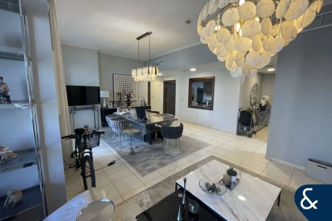 Apartment sa EXECUTIVE TOWERS sa Business Bay, Dubai, UAE 3 silid-tulugan, 177 sq.m. № 671669 - larawan 1