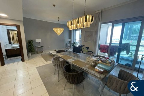 Apartment sa EXECUTIVE TOWERS sa Business Bay, Dubai, UAE 3 silid-tulugan, 177 sq.m. № 671669 - larawan 3