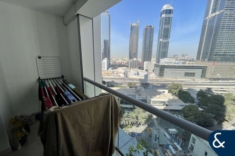 Apartment sa EXECUTIVE TOWERS sa Business Bay, Dubai, UAE 3 silid-tulugan, 177 sq.m. № 671669 - larawan 5