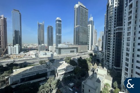 Apartment sa EXECUTIVE TOWERS sa Business Bay, Dubai, UAE 3 silid-tulugan, 177 sq.m. № 671669 - larawan 2