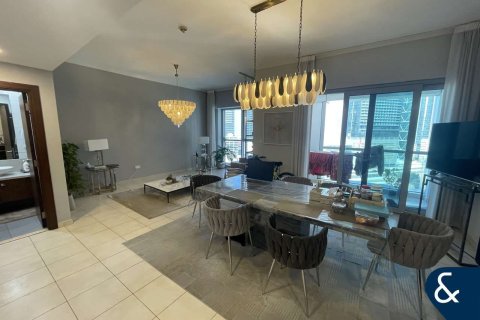 Apartment sa EXECUTIVE TOWERS sa Business Bay, Dubai, UAE 3 silid-tulugan, 177 sq.m. № 671669 - larawan 9