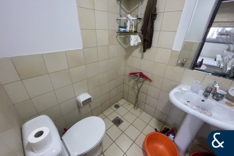 Apartment sa EXECUTIVE TOWERS sa Business Bay, Dubai, UAE 3 silid-tulugan, 177 sq.m. № 671669 - larawan 16