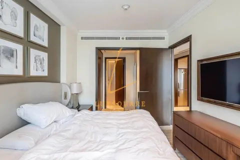 Apartmen di Downtown Dubai (Downtown Burj Dubai), UAE 1 bilik tidur, 79 meter persegi № 658803 - foto 12