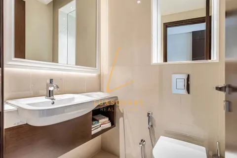 Apartmen di Downtown Dubai (Downtown Burj Dubai), UAE 1 bilik tidur, 79 meter persegi № 658803 - foto 14