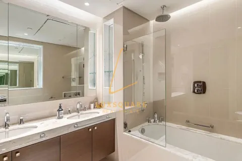 Apartmen di Downtown Dubai (Downtown Burj Dubai), UAE 1 bilik tidur, 79 meter persegi № 658803 - foto 15