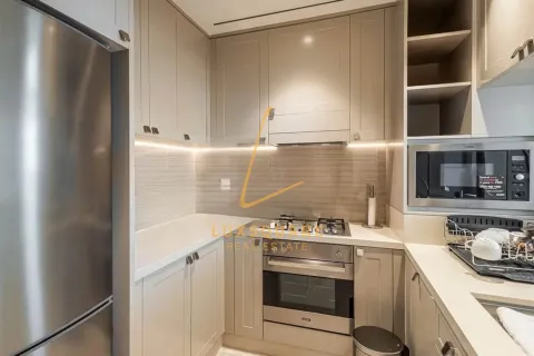 Apartmen di Downtown Dubai (Downtown Burj Dubai), UAE 1 bilik tidur, 79 meter persegi № 658803 - foto 16