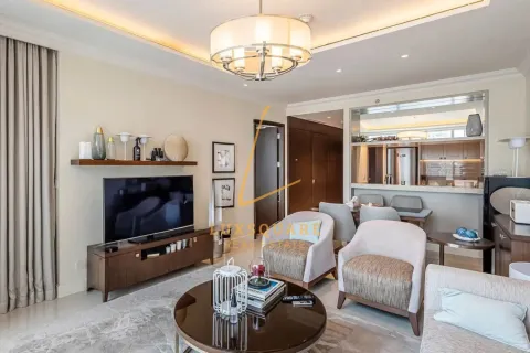 Apartmen di Downtown Dubai (Downtown Burj Dubai), UAE 1 bilik tidur, 79 meter persegi № 658803 - foto 3