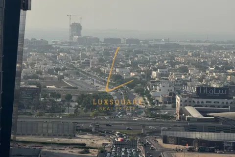 Apartman u gradu Business Bay, Dubai, UAE 1 spavaća soba, 59 m2 Br. 658798 - Slika 7