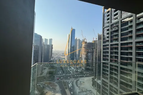 Apartman u gradu Business Bay, Dubai, UAE 1 spavaća soba, 59 m2 Br. 658798 - Slika 6