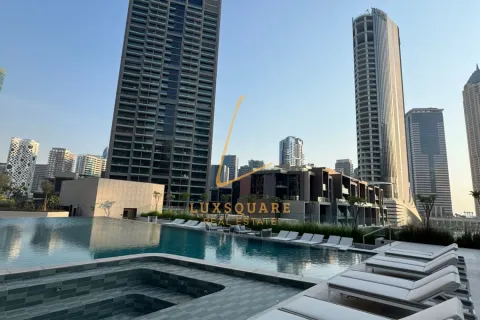 Apartman u gradu Business Bay, Dubai, UAE 1 spavaća soba, 59 m2 Br. 658798 - Slika 18