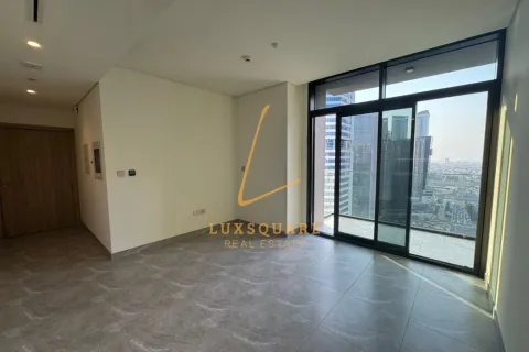 Apartman u gradu Business Bay, Dubai, UAE 1 spavaća soba, 59 m2 Br. 658798 - Slika 2