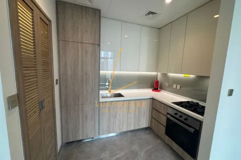 Apartman u gradu Business Bay, Dubai, UAE 1 spavaća soba, 59 m2 Br. 658798 - Slika 5