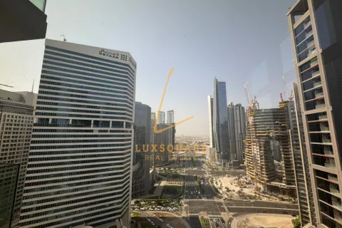 Apartman u gradu Business Bay, Dubai, UAE 1 spavaća soba, 59 m2 Br. 658798 - Slika 17