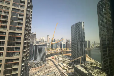 Apartman u gradu Business Bay, Dubai, UAE 1 spavaća soba, 59 m2 Br. 658798 - Slika 16