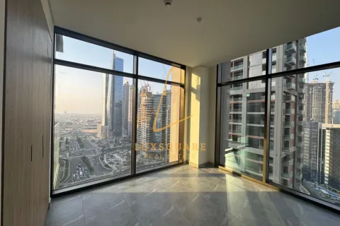 Apartman u gradu Business Bay, Dubai, UAE 1 spavaća soba, 59 m2 Br. 658798 - Slika 1