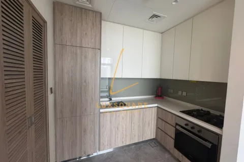 Apartman u gradu Business Bay, Dubai, UAE 1 spavaća soba, 59 m2 Br. 658798 - Slika 4