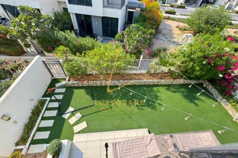 Vilë në Dubai Hills Estate, Emiratet e Bashkuara Arabe 4 dhoma gjumi, 284 m2. № 658797 - Foto 16