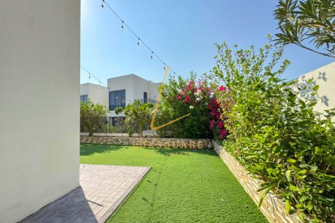 Vilë në Dubai Hills Estate, Emiratet e Bashkuara Arabe 4 dhoma gjumi, 284 m2. № 658797 - Foto 17