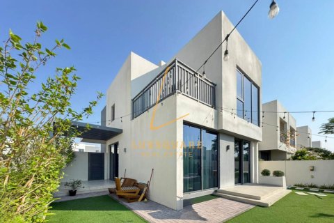 Vilë në Dubai Hills Estate, Emiratet e Bashkuara Arabe 4 dhoma gjumi, 284 m2. № 658797 - Foto 1