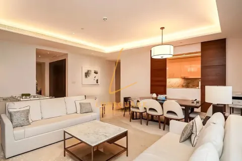 Downtown Dubai (Downtown Burj Dubai), Dubai, BAE’de kiralık daire 3 yatak odası, 188 m² No 658800 - fotoğraf 4