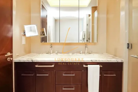 Downtown Dubai (Downtown Burj Dubai), Dubai, BAE’de kiralık daire 3 yatak odası, 188 m² No 658800 - fotoğraf 9