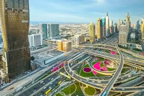 Downtown Dubai (Downtown Burj Dubai), Dubai, BAE’de kiralık daire 3 yatak odası, 188 m² No 658800 - fotoğraf 16