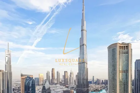 Downtown Dubai (Downtown Burj Dubai), Dubai, BAE’de kiralık daire 3 yatak odası, 188 m² No 658800 - fotoğraf 15
