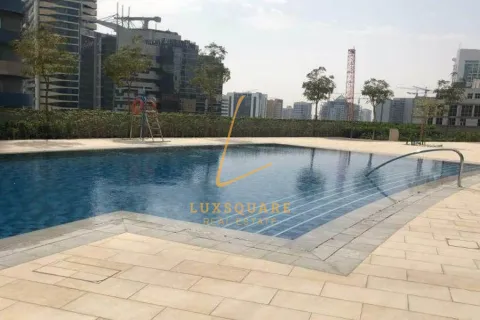 Lägenhet uthyres i Downtown Dubai (Downtown Burj Dubai), Dubai, UAE 2 sovrum, 124 kvm Nr. 658801 - fotografi 22